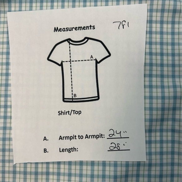 AFTCO Men's Plaid Short Sleeve Button-Up Shirt Green Blue Size L Casual - Picture 13 of 13